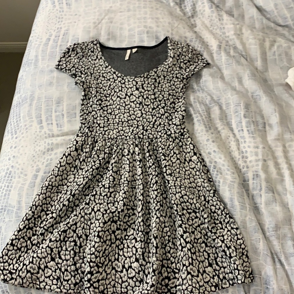 Dillards Dress